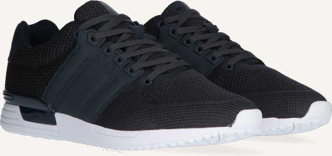 Blauwe BJORN BORG Lage sneakers R130 SKT M Blauwe BJORN BORG Lage sneakers R130 SKT M - large