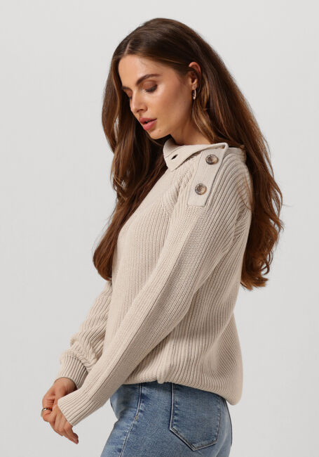Beige MOSCOW Trui 51-09-BRIANA - large