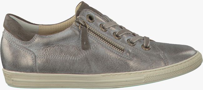 Taupe PAUL GREEN Sneakers 4128  - large