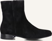 Zwarte VAGABOND SHOEMAKERS Enkellaarsjes MONA 040 - medium