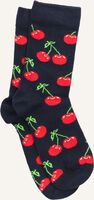 Blauwe HAPPY SOCKS Sokken KIDS CHERRY Blauwe HAPPY SOCKS Sokken KIDS CHERRY - medium