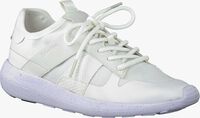 Witte CALVIN KLEIN Sneakers FARRAH - medium