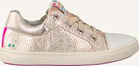 Gouden BUNNIESJR Lage sneakers LAURENS LOUW - medium