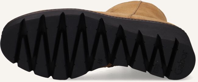 Cognac GABOR Enkellaarsjes 780.1 Cognac GABOR Enkellaarsjes 780.1 - large