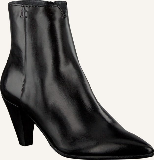 Zwarte MARIPE Enkellaarsjes 27372 Zwarte MARIPE Enkellaarsjes 27372 - large