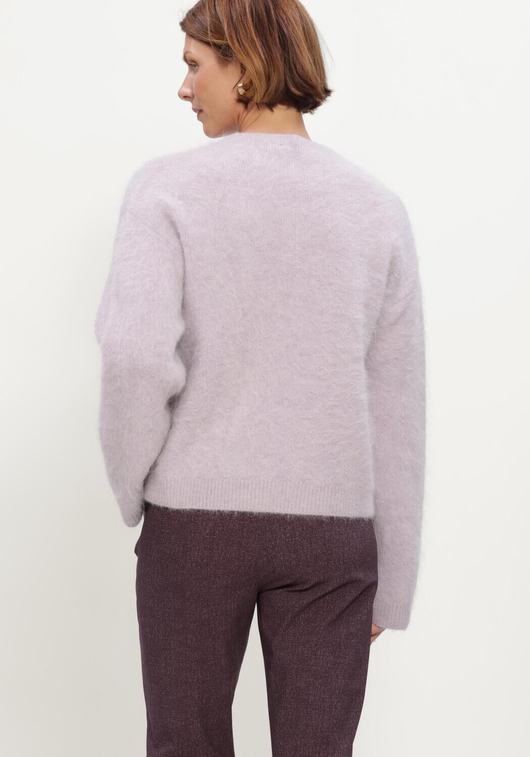 Lila STUDIO ANNELOES Trui Lisette pullover - large