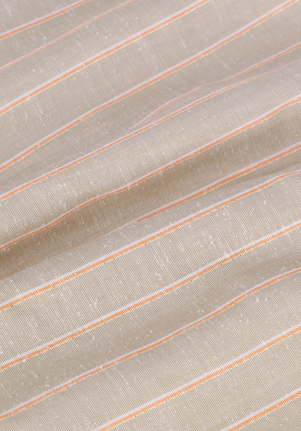 Zand MOS MOSH Blouses GINNY STRIPE BLOUSE - large