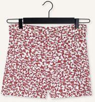 Ecru HARPER & YVE Korte broek DANI-SH Ecru HARPER & YVE Korte broek DANI-SH - medium