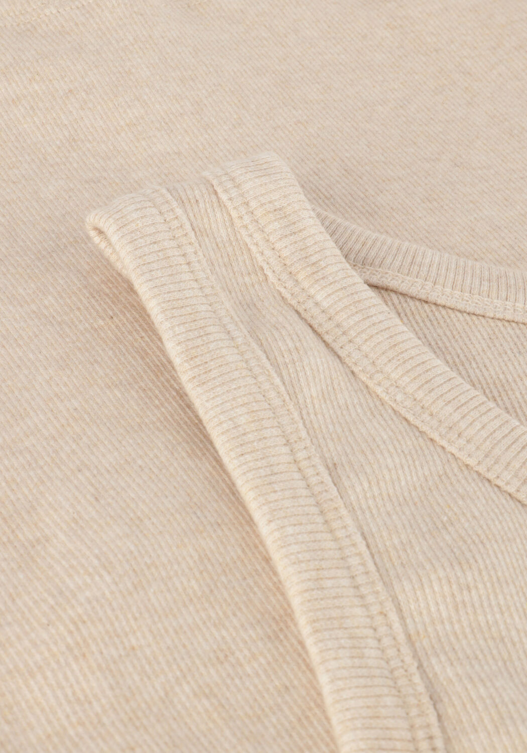 Zand KNIT-TED Top ELLA - large