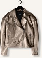 Gouden IBANA Leren jas JIOYA Gouden IBANA Leren jas JIOYA - medium