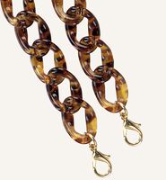 Bruine OMODA Telefoonaccessoires RESIN - medium