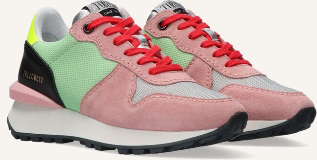 Multi TORAL Lage sneakers 12637 Multi TORAL Lage sneakers 12637 - large