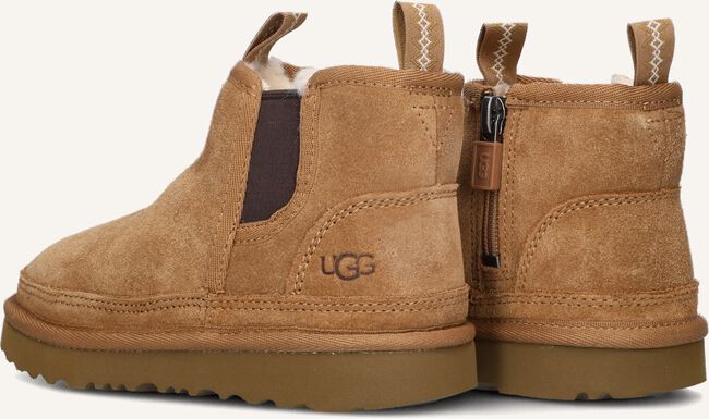 Cognac UGG Chelsea boots NEUMEL CHELSEA T Cognac UGG Chelsea boots NEUMEL CHELSEA T - large