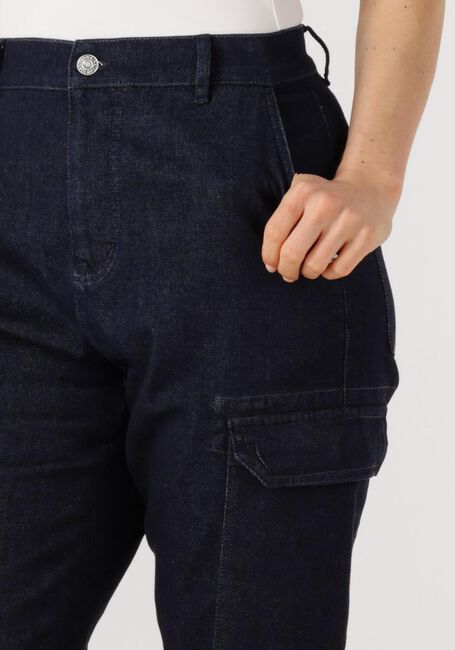 Zwarte PENN & INK Lange broeken TROUSERS - large