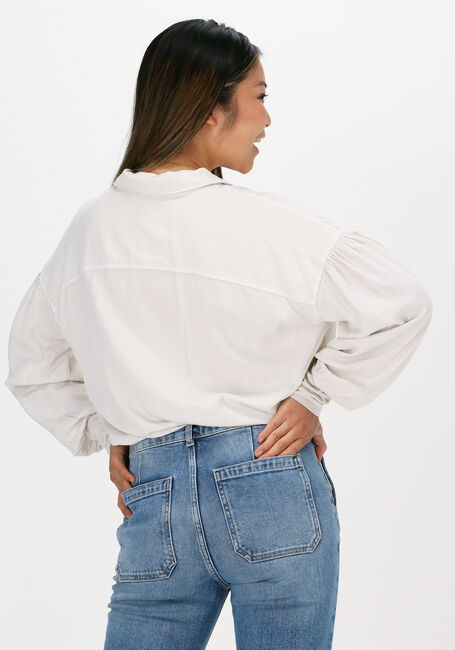 Ecru MOSCOW Blouses EASTON - large