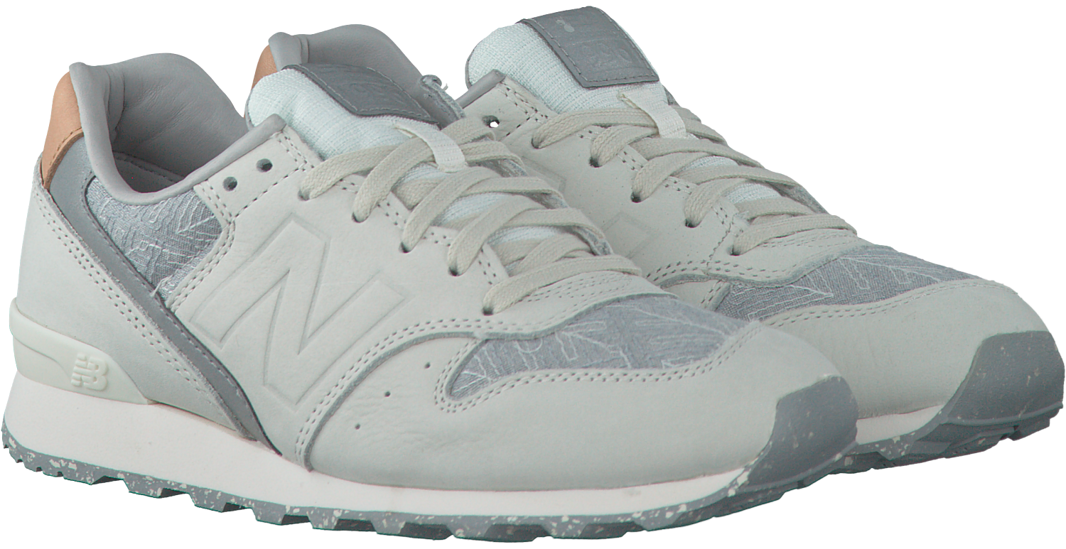 new balance wr996d sneakers dames