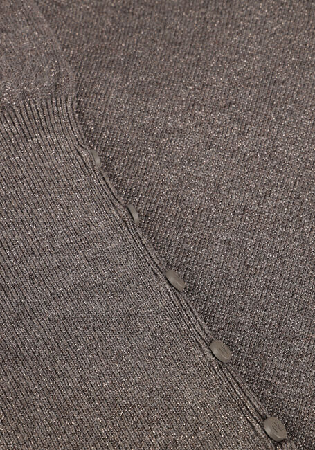 Bruine NUKUS Truien/vesten SYLVIA PULLOVER Bruine NUKUS Truien/vesten SYLVIA PULLOVER - large