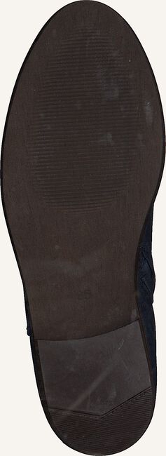 Blauwe KOEL4KIDS Enkellaarsjes KO597 Blauwe KOEL4KIDS Enkellaarsjes KO597 - large