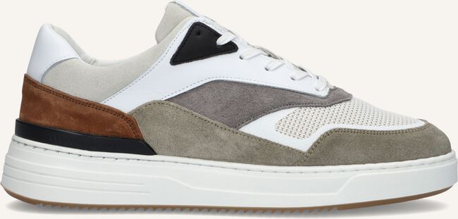 Witte CYCLEUR DE LUXE Lage sneakers STEALTH Witte CYCLEUR DE LUXE Lage sneakers STEALTH - large