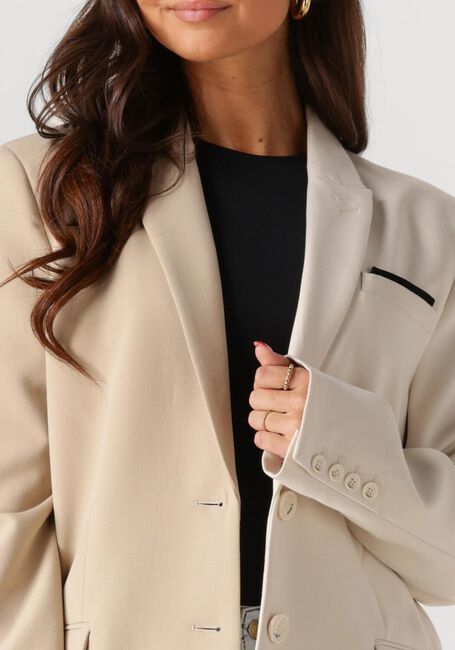 Beige JOSH V Blazer SUUS - large