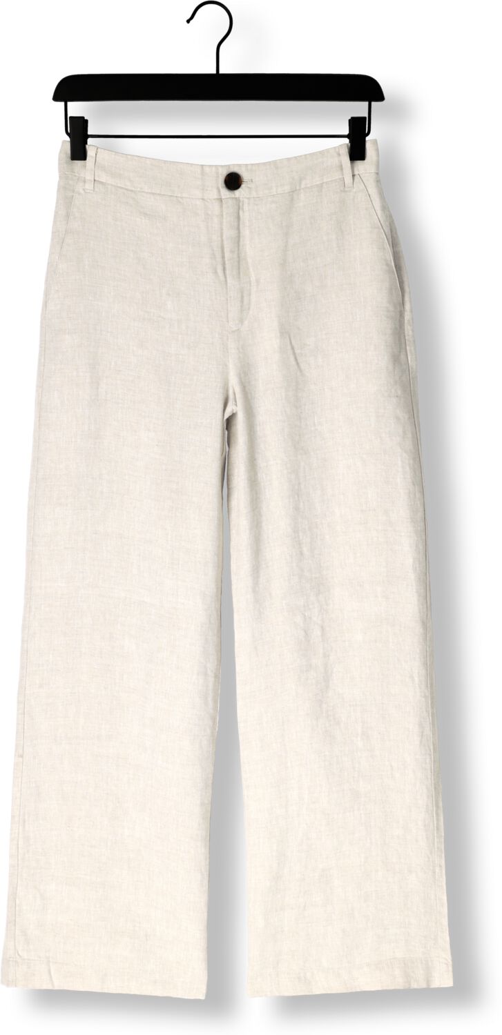 INWEAR Dames Broeken Soliniw Pants Beige