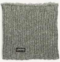 Mint LOOXS 10sixteen Sjaal 10SIXTEEN KNITTED ROLL COLLAR Mint LOOXS 10sixteen Sjaal 10SIXTEEN KNITTED ROLL COLLAR - medium