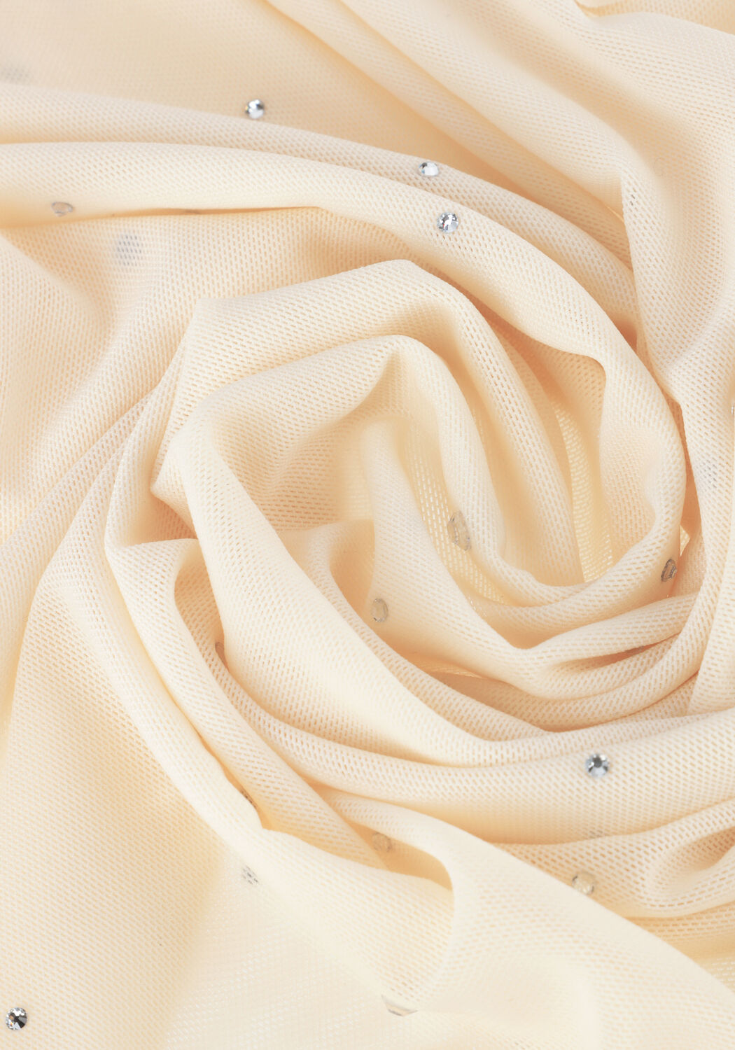 Ecru SILVIAN HEACH Top T-SHIRT ONTIM - large