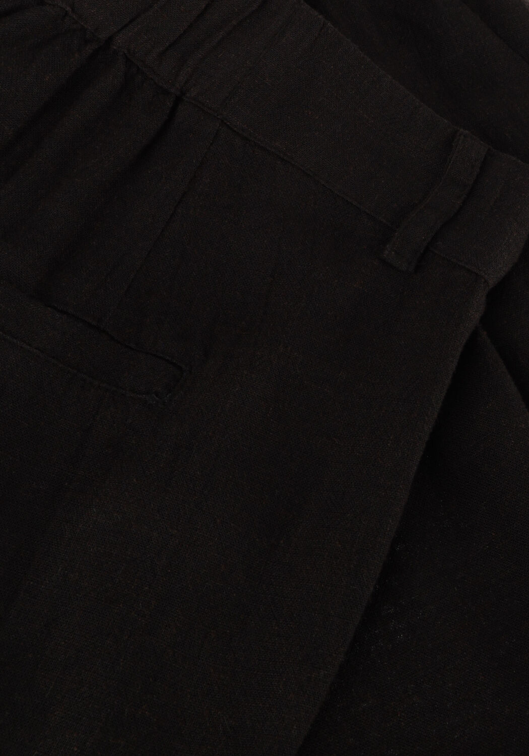 Zwarte NOTRE-V Broeken NV-DUDU - large