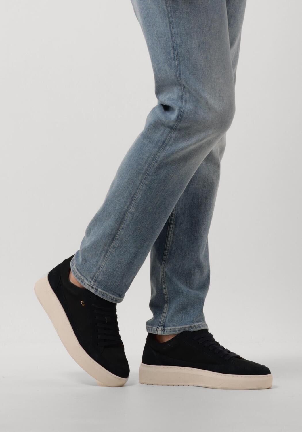 Heren sneakers omoda clearance