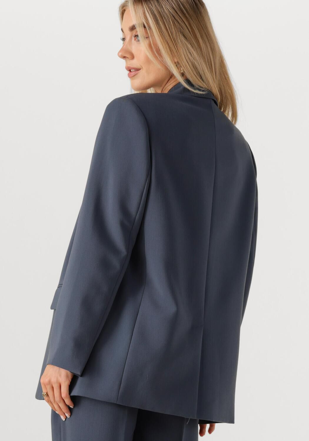 MODSTRÖM Modström Dames Blazers Gale Blazer Donkerblauw