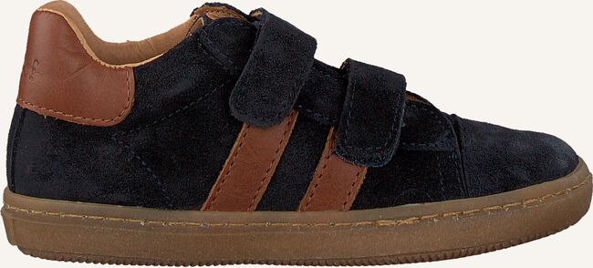 Blauwe CLIC! Lage sneakers 9891 Blauwe CLIC! Lage sneakers 9891 - large