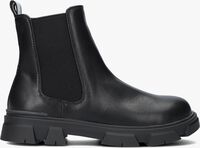 Zwarte BULLBOXER Chelsea boots AAF501
