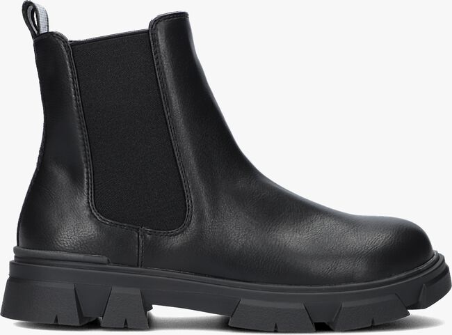 Zwarte BULLBOXER Chelsea boots AAF501 - large