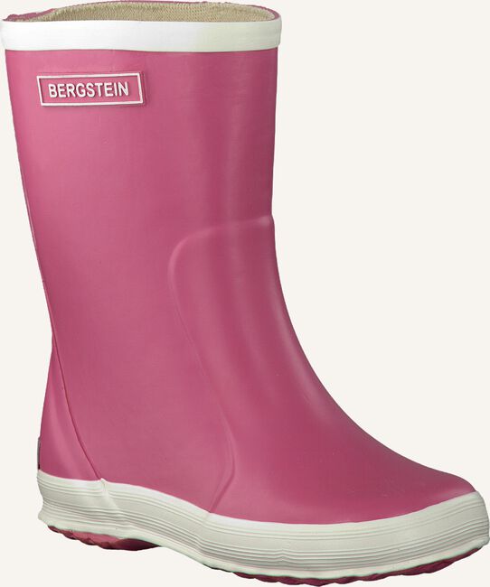 Roze BERGSTEIN Regenlaarzen RAINBOOT Roze BERGSTEIN Regenlaarzen RAINBOOT - large