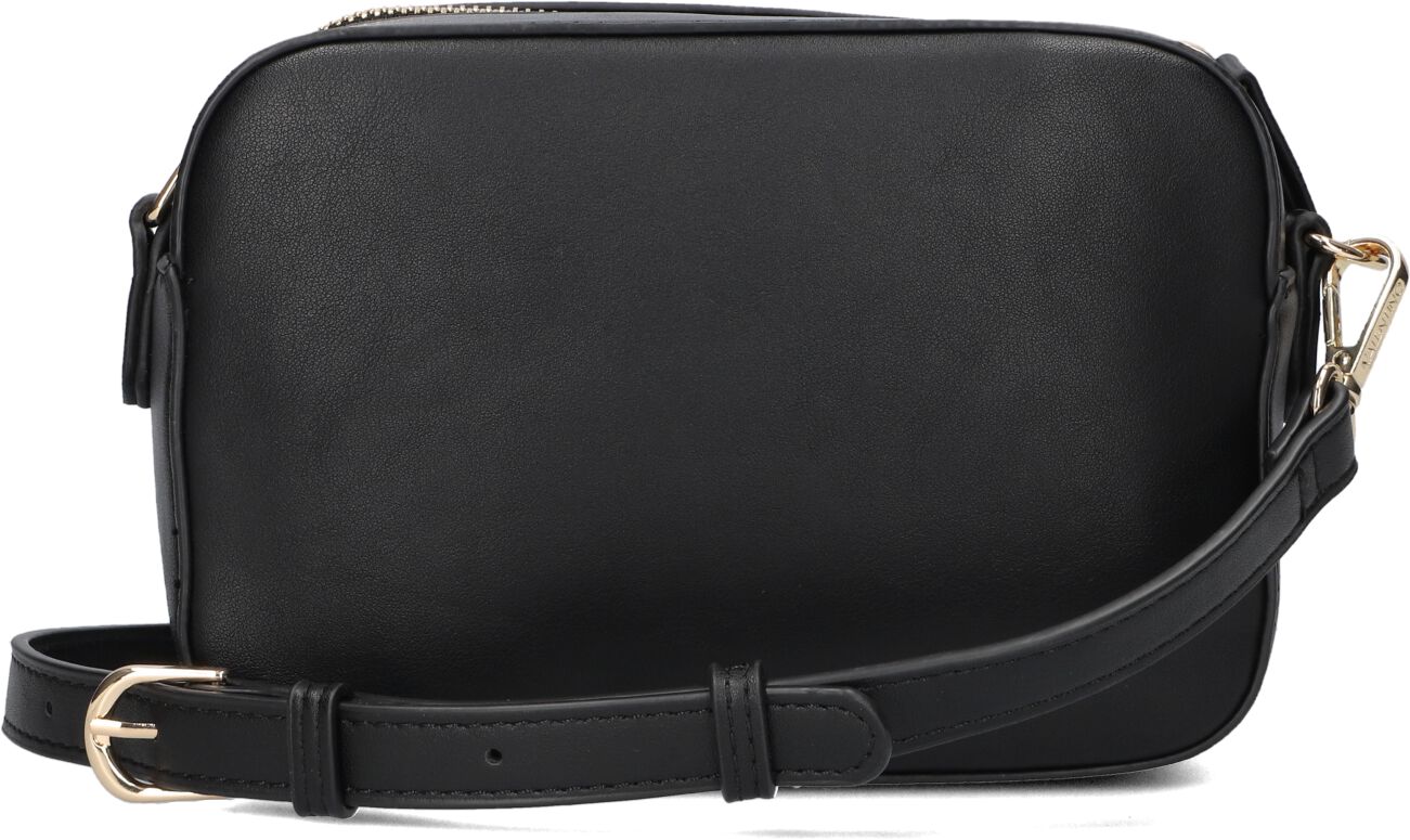 VALENTINO BAGS Dames Schoudertassen Moses Camera Bag Zwart