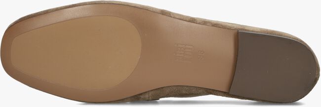 Taupe BIBI LOU Loafers 582Z30 - large