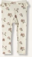 Beige LIL' ATELIER Legging NBFGAVO EFI SLIM LEGGING LIL NOOS - medium