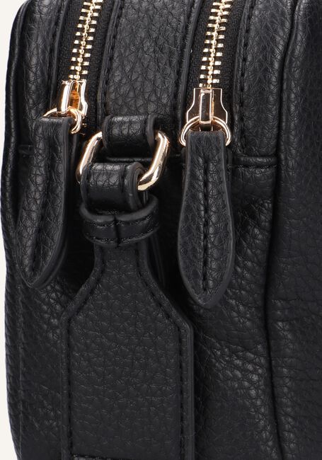 Zwarte TWINSET MILANO Schoudertas CAMERA BAG 7240 Zwarte TWINSET MILANO Schoudertas CAMERA BAG 7240 - large