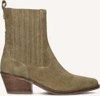 Beige HABOOB Enkellaarsjes LPLEXXHM Beige HABOOB Enkellaarsjes LPLEXXHM - medium