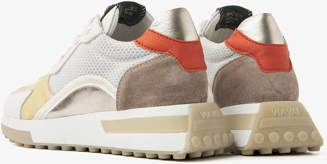 Multi VIA VAI Lage sneakers POSY DASH - large