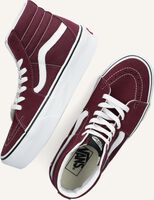 Paarse VANS Hoge sneakers UA SK8-HI PLATFORM 2.0 Paarse VANS Hoge sneakers UA SK8-HI PLATFORM 2.0 - medium
