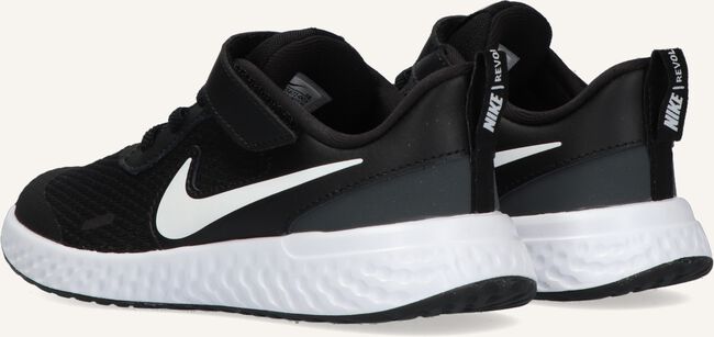 Zwarte NIKE Lage sneakers REVOLUTION 5 (PS) Zwarte NIKE Lage sneakers REVOLUTION 5 (PS) - large