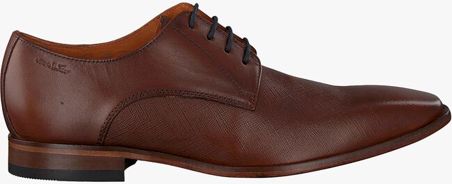 Cognac VAN LIER Nette schoenen 1856402 - large