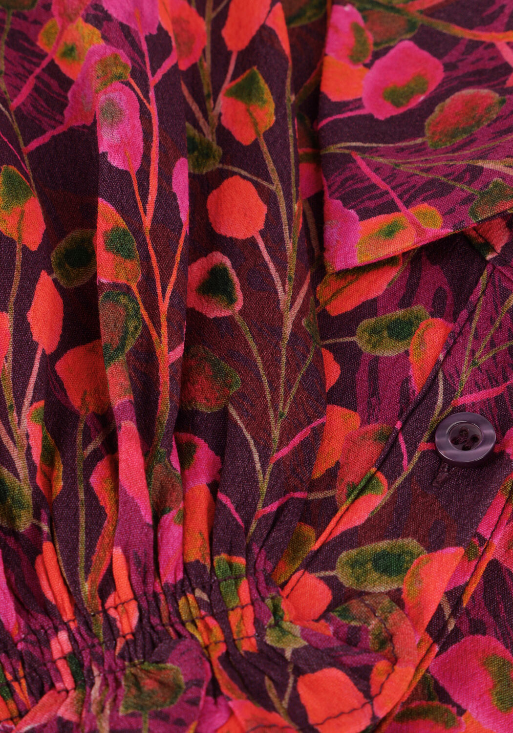 Roze YDENCE Blouses BLOUSE ALYSSA - large