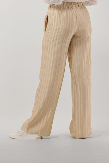 Beige CHPTR-S Pantalon ROCKY PANTS - large