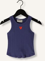 Blauwe AMMEHOELA Top ELYN Blauwe AMMEHOELA Top ELYN - medium