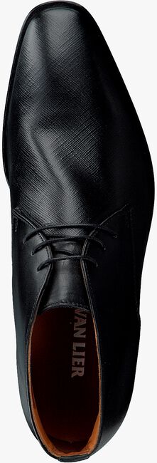 Zwarte VAN LIER Nette schoenen 1856403 - large