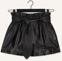 Zwarte IBANA Korte broek SASHA Zwarte IBANA Korte broek SASHA - medium