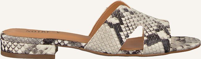 Beige NOTRE-V Slippers 2213 Beige NOTRE-V Slippers 2213 - large