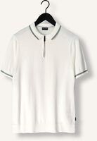Witte SAINT STEVE Polo SIEM Witte SAINT STEVE Polo SIEM - medium